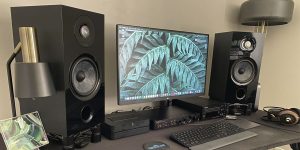 What Are Near Field Monitors?