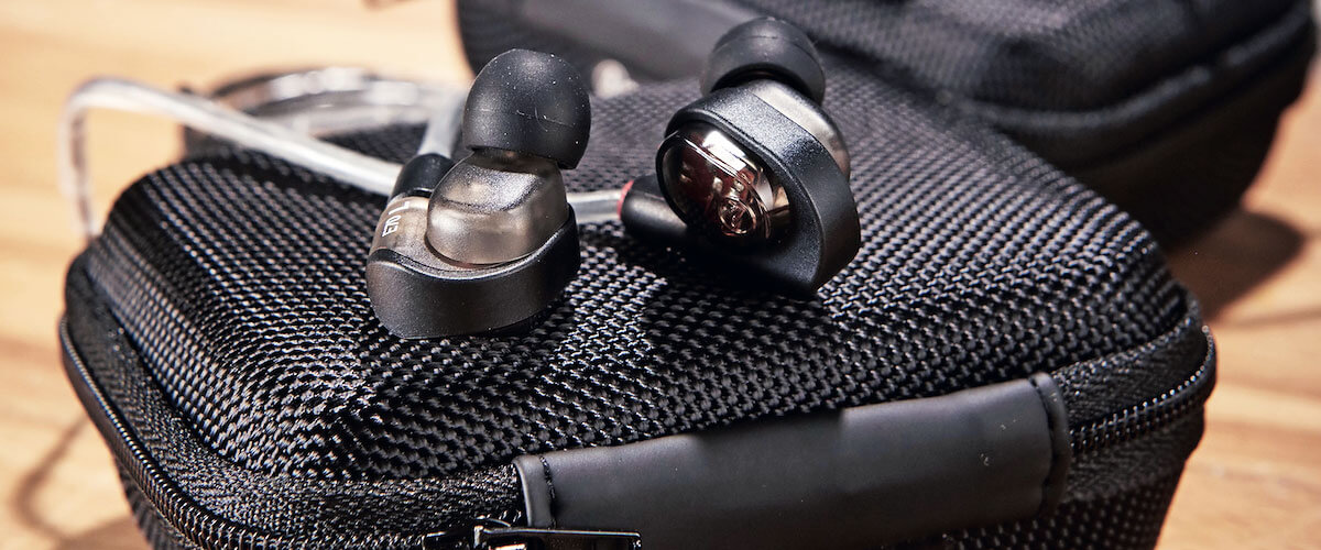 understanding in-ear monitors (IEMs)